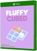 Fluffy Cubed