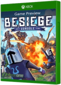 Besiege Console Xbox One Cover Art