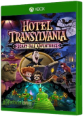 Hotel Transylvania: Scary-Tale Adventures