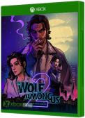 The Wolf Among Us 2 Xbox One Cover Art