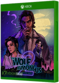 The Wolf Among Us 2