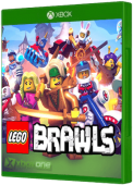 LEGO Brawls