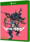 Wanted: Dead Xbox One Cover Art