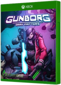 Gunborg: Dark Matters Xbox One Cover Art