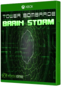 Brain Storm: Tower Bombarde Xbox One Cover Art