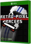 Retro Pixel Racers Xbox One Cover Art
