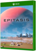Epitasis Xbox One Cover Art
