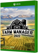 Farm Manager 2022