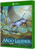 Moo Lander