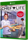 Chef Life: A Restaurant Simulator