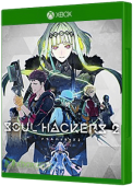 Soul Hackers 2