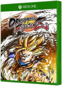DRAGON BALL FighterZ Windows 10 Cover Art