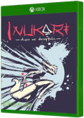Inukari - Chase of Deception Xbox One Cover Art