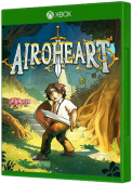 Airoheart video game, Xbox One, Xbox Series X|S