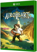 Airoheart Xbox One Cover Art
