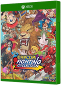 Capcom Fighting Collection