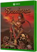 Succubus Xbox One Cover Art