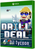 Drill Deal - Oil Tycoon