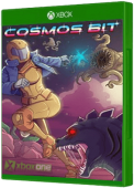 Cosmos Bit Xbox One Cover Art