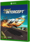 Agent Intercept Xbox One Cover Art