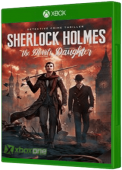 Sherlock Holmes: The Devil's Daughter Redux