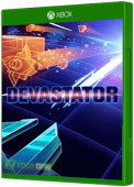 Devastator Xbox One Cover Art