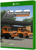 Road Maintenance Simulator