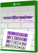 Wordbreaker by POWGI Xbox One Cover Art