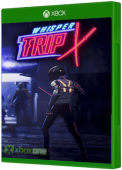 Whisper Trip Xbox One Cover Art