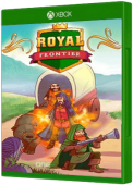 Royal Frontier