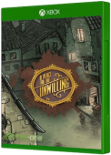 APFTU Xbox One Cover Art