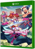 Wife Quest Xbox One Cover Art