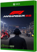 F1 Manager 22