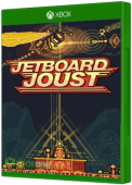 Jetboard Joust