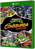 Teenage Mutant Ninja Turtles: The Cowabunga Collection