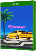 Slipstream Xbox One Cover Art