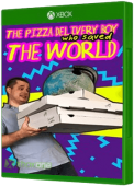 The Pizza Delivery Boy Who Saved the World