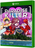 Paradise Killer