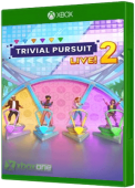 TRIVIAL PURSUIT Live! 2