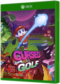 Cursed to Golf