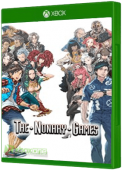 Zero Escape: The Nonary Games