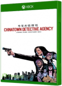 Chinatown Detective Agency