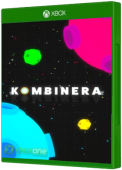 Kombinera Xbox One Cover Art