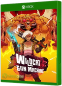 Wildcat Gun Machine