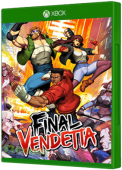 Final Vendetta