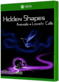 Hidden Shapes: Animals + Lovely Cats