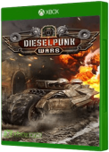 Dieselpunk Wars