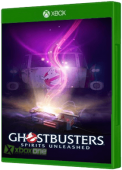 Ghostbusters: Spirits Unleashed