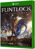 Flintlock: The Siege Of Dawn Xbox One Cover Art