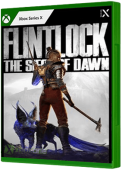 Flintlock: The Siege Of Dawn Xbox Series Cover Art